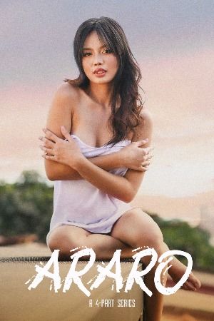 [18＋] Araro (2023) Season 1 (Episode 4) VivaMax Web Series download full movie